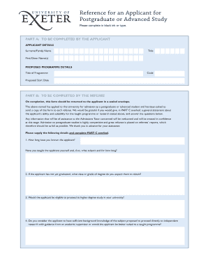 Form preview picture