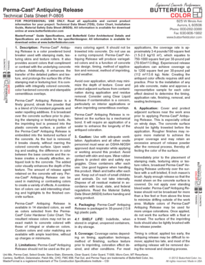 Colour prediction game chart pdf - BUTTERFIELD COLOR - Berkley Specialties