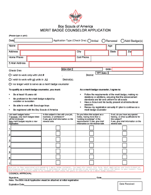 Form preview picture