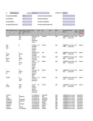 maligai saman list in tamil pdf free download fillable