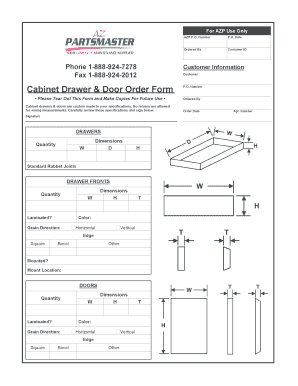 Form preview picture