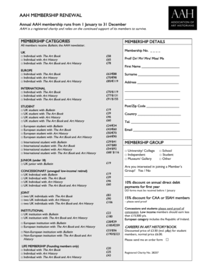 Parent call log template - renew member form.doc - aah org