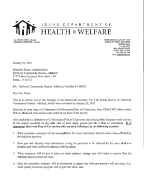 DEBBY RANSOM, R - healthandwelfare idaho