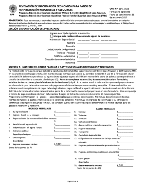 Form preview picture