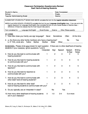 Form preview picture