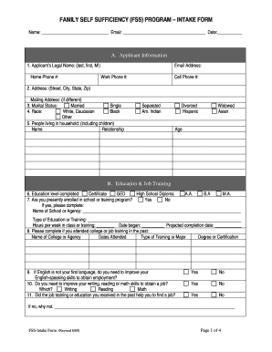 Form preview picture