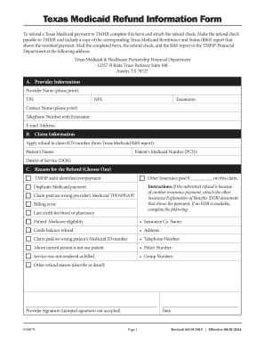 Form preview picture