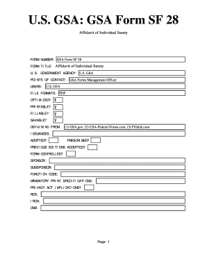 Form preview picture