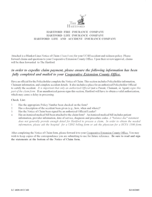 California Lease Agreement