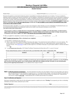Hawkeye Financial Aid Office - Hawkeye Community College - hawkeyecollege