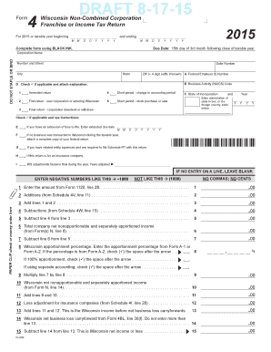 Form preview picture