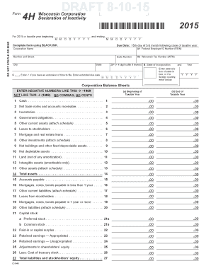 Form preview picture