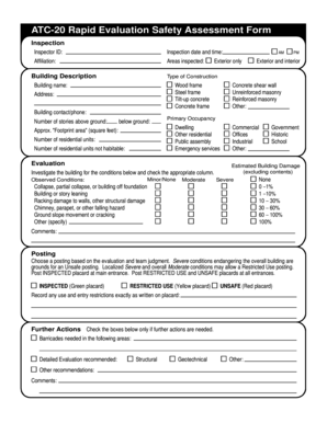 Rapid.pdf. Rapid Evaluation Safety Asses. Form