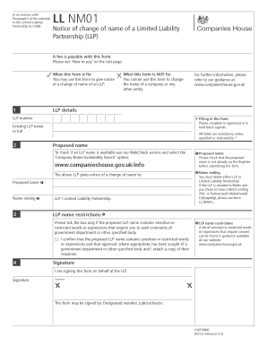 Form preview picture