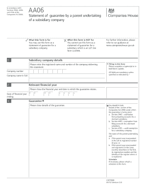 Form preview picture