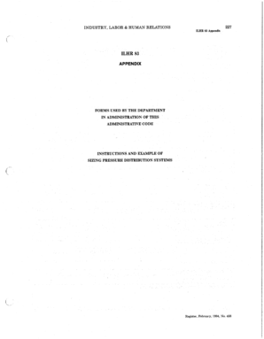 Wisconsin Sanitary Permit Application