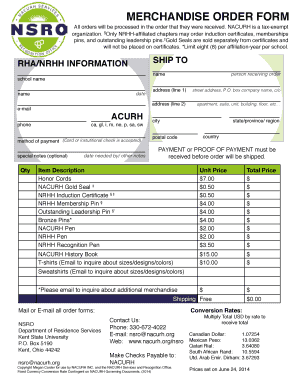 Form preview picture