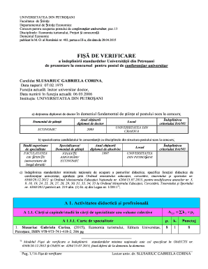 Fisa de verificare-SLUSARIUC GABRIELA CORINA - upet