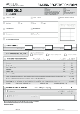 Form preview picture