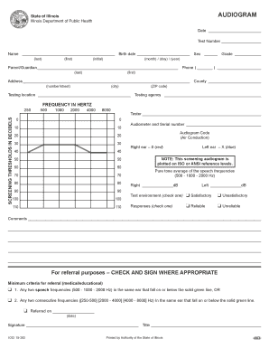 Form preview picture