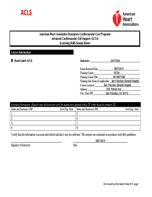 Form preview picture