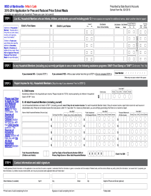 Form preview picture