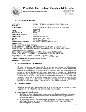MODELO EDUCATIVO DE LA PUCE: