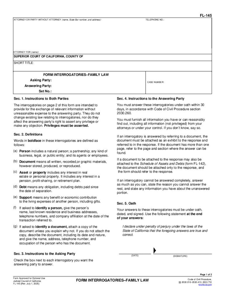 Fl-145 Preview on Page 1