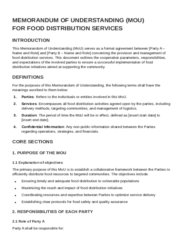 Mom Fdw Contract Template Preview on Page 1