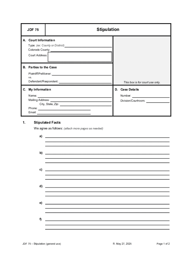 form online Preview on Page 1