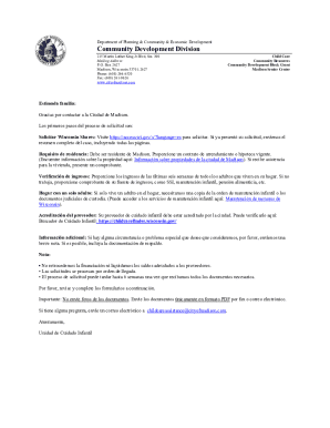 Gua del Usuario de la Solicitud de Asistencia para ... - NY.Gov
