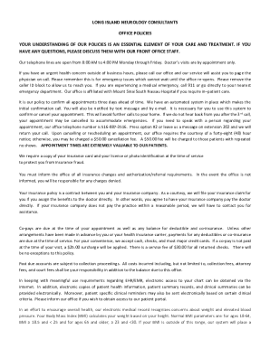 Waiting Time Policies in the Health Sector: What Works?