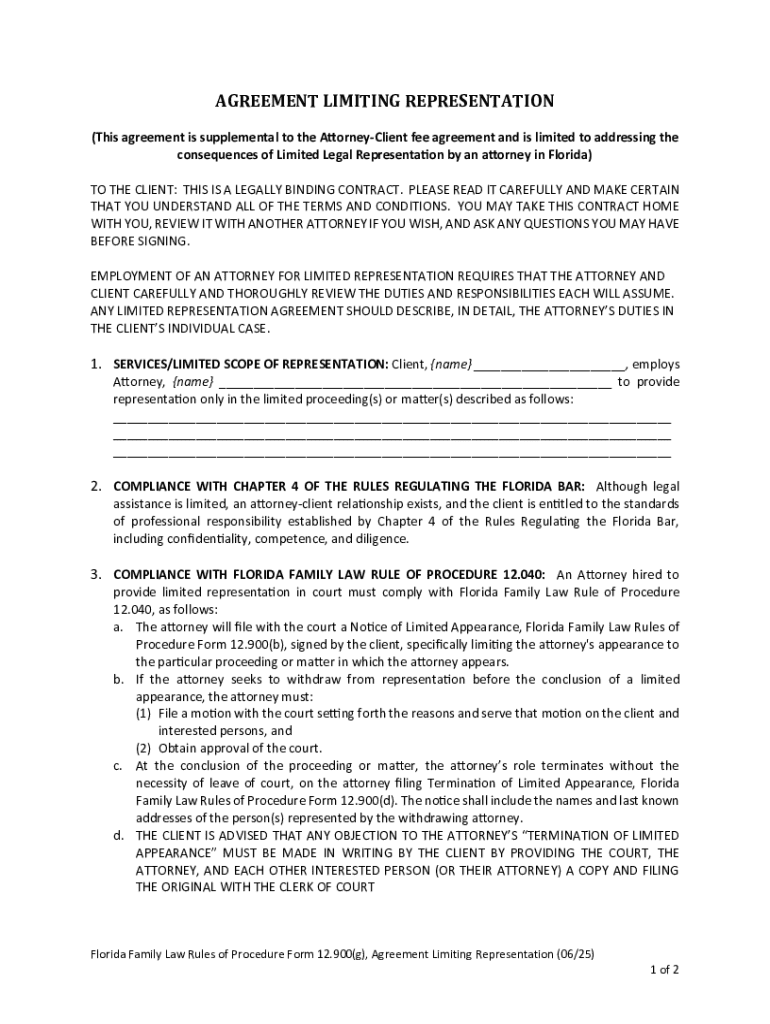 Form 12 900(g) Preview on Page 1