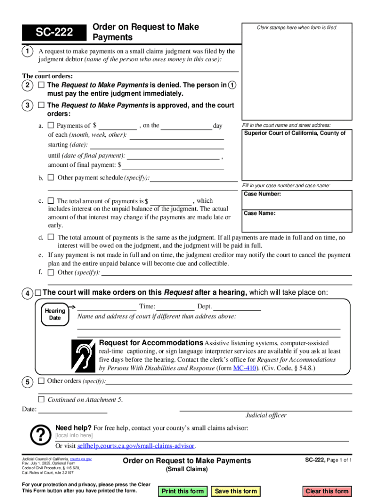 form online Preview on Page 1