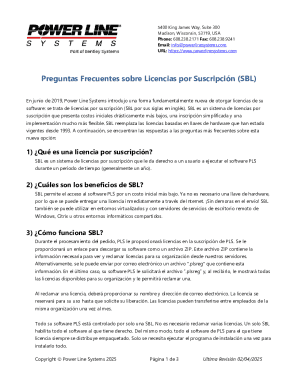 Power Line Systems: software de energa elctrica area