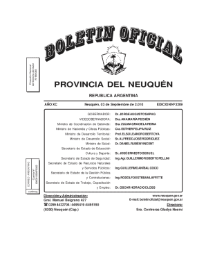Desde el ministerio de coordinacin de gabinete se ...