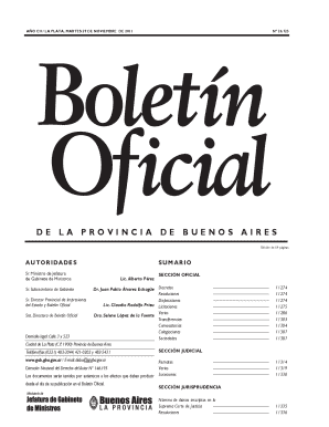Domicilio legal: calle 3 y 523