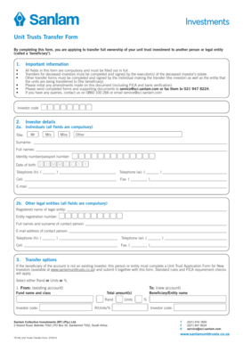 Form preview picture