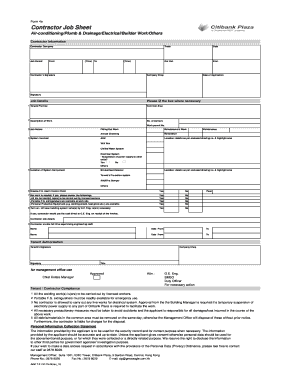 Form preview picture