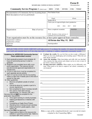 Form preview picture