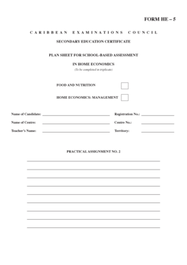 Form preview picture