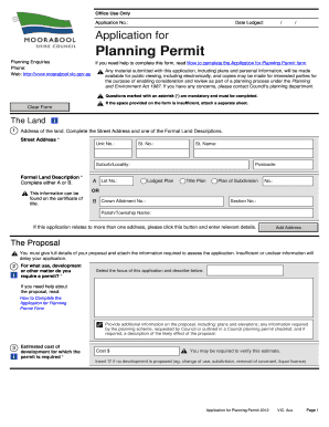 Moorabool (PDF, 318.3 KB, 4 pp.) - Department of Transport ...