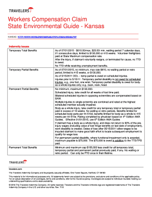 State Environmental Guide - Kansas