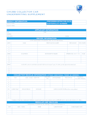 Form preview picture