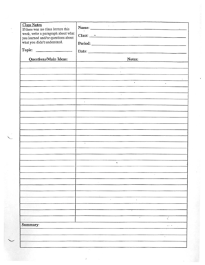 Avid documents & templates - schs osceola k12 fl