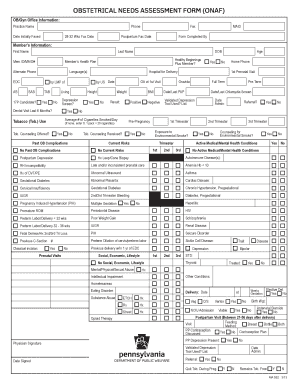 Form preview picture