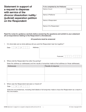 Form preview picture