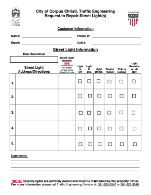 Form preview picture