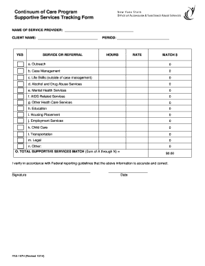 Form preview picture