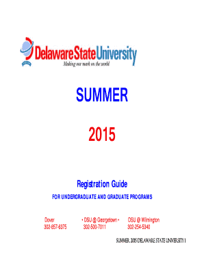 2021 Calendar Delaware State University Academic Calendar 2021 2022